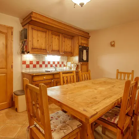 3 Au Pied Des Pistes, Balcon, Ideal Pour 7 Personnes - Fr-1-642-93 Apartament