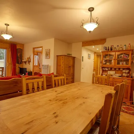 3 Au Pied Des Pistes, Balcon, Ideal Pour 7 Personnes - Fr-1-642-93 Morillon