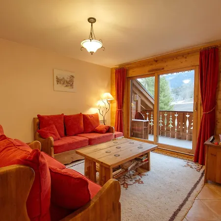 Apartament 3 Au Pied Des Pistes, Balcon, Ideal Pour 7 Personnes - Fr-1-642-93 *