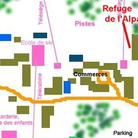 3 Au Pied Des Pistes, Balcon, Ideal Pour 7 Personnes - Fr-1-642-93 Apartament Morillon