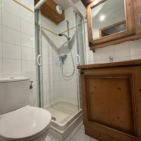 3 Au Pied Des Pistes, Balcon, Ideal Pour 7 Personnes - Fr-1-642-93 Apartament *
