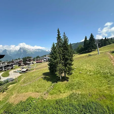 3 Au Pied Des Pistes, Balcon, Ideal Pour 7 Personnes - Fr-1-642-93 Apartament Morillon