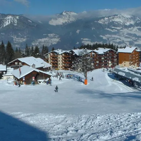 3 Au Pied Des Pistes, Balcon, Ideal Pour 7 Personnes - Fr-1-642-93 Apartment